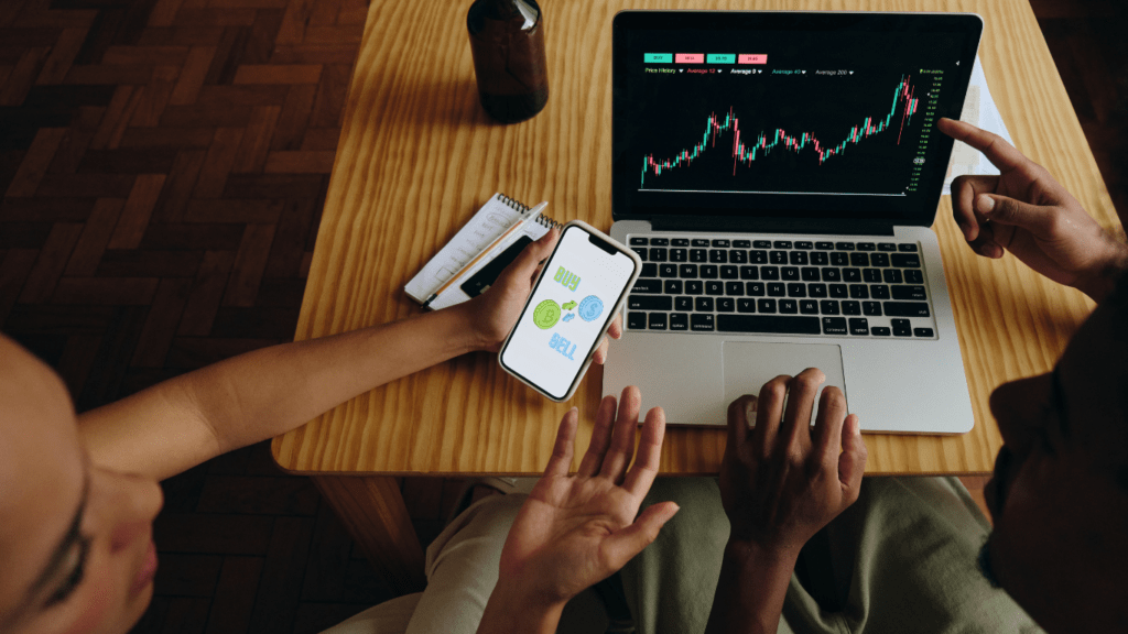 Unlocking the Power of a Crypto Investment Calculator