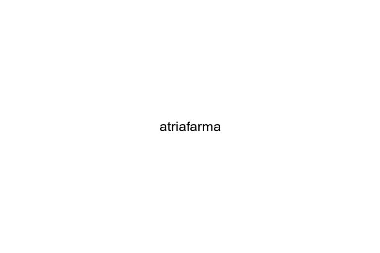 atriafarma