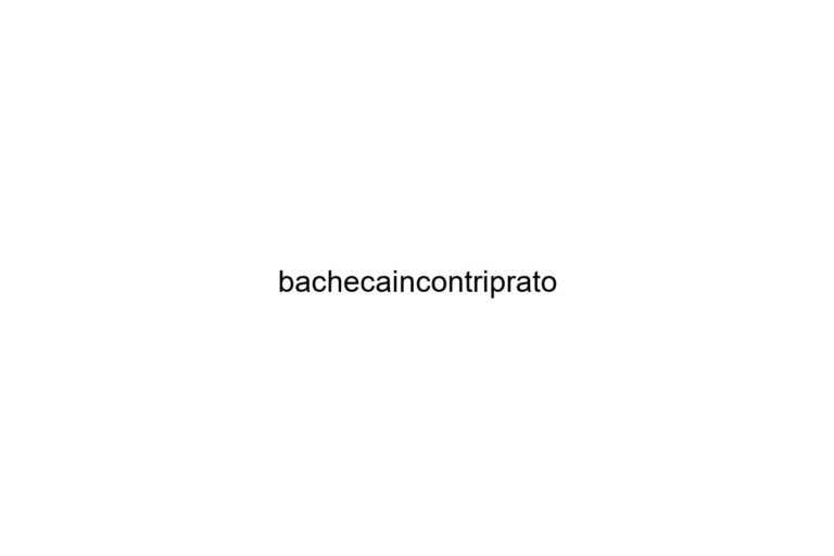 bachecaincontriprato