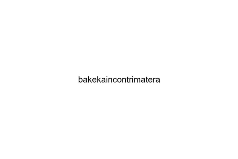 bakekaincontrimatera