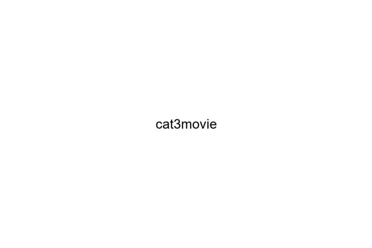 cat3movie