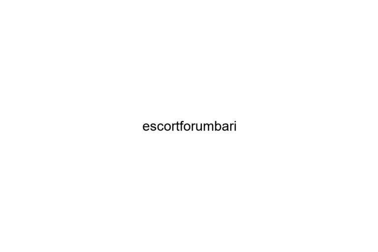 escortforumbari