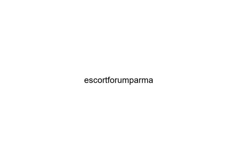 escortforumparma