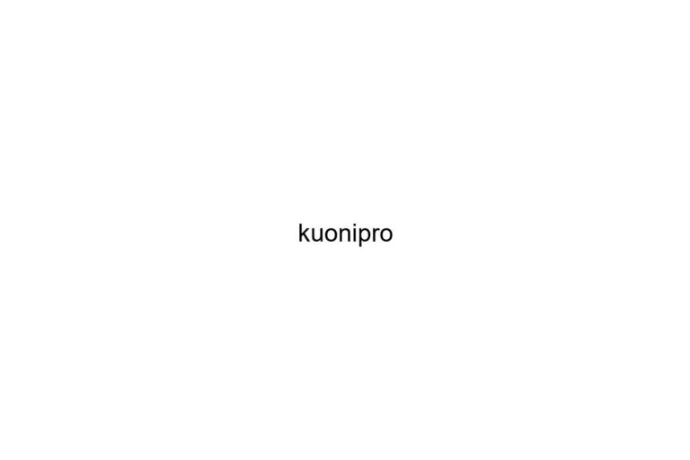 kuonipro