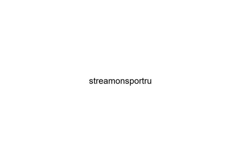 streamonsportru