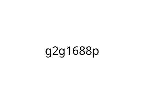 g2g1688p