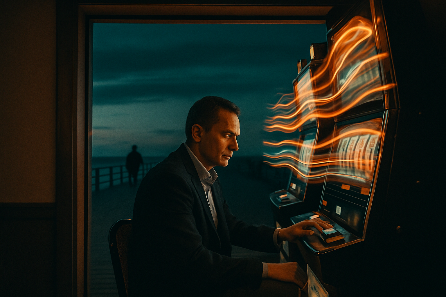 emotional control betting