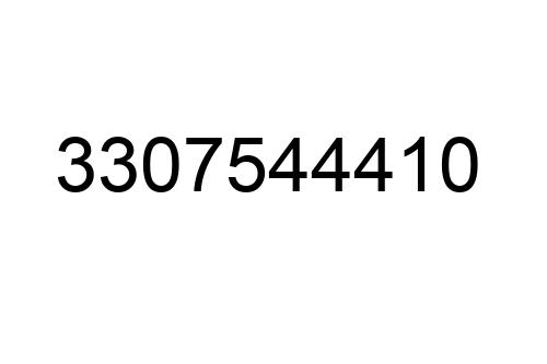 3307544410