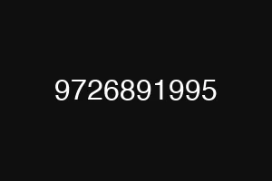 9726891995