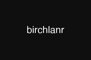 birchlanr