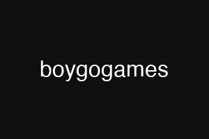 boygogames