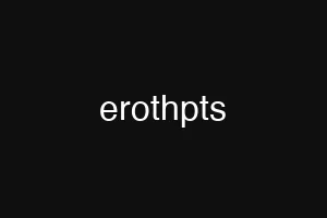 erothpts