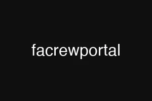 facrewportal