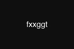 fxxggt