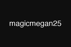 magicmegan25