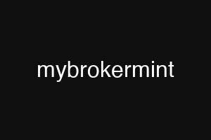 mybrokermint