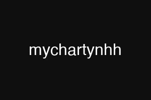 mychartynhh