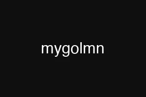 mygolmn