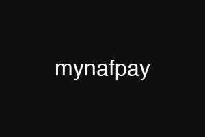 mynafpay