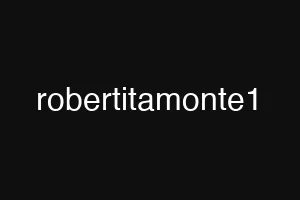 robertitamonte1