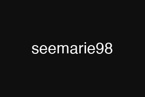 seemarie98