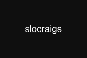 slocraigs