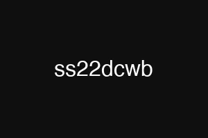 ss22dcwb