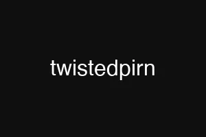 twistedpirn
