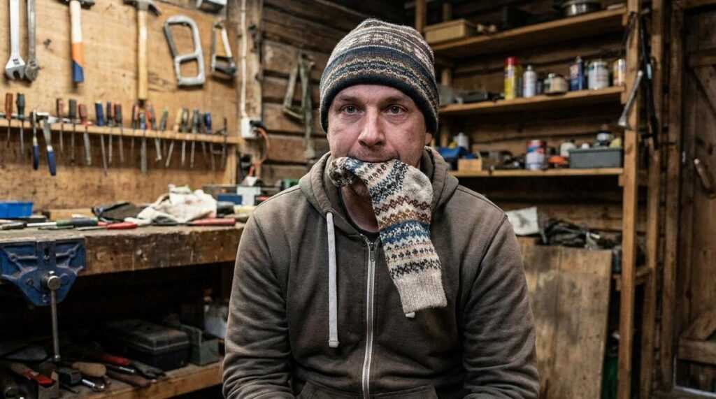gaggedsockguy