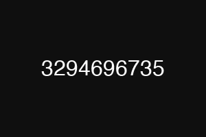 3294696735