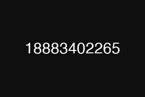 18883402265