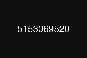 5153069520