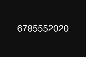 6785552020