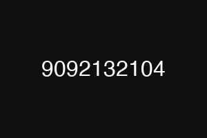 9092132104