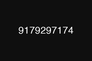9179297174