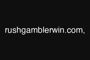 rushgamblerwin.com,